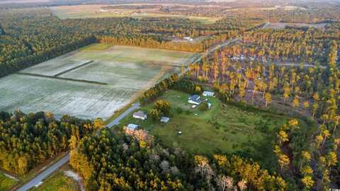 TBD Bay Gully Rd., Aynor, SC 29511