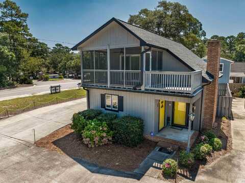 507-A 2nd Ave. N, North Myrtle Beach, SC 29582