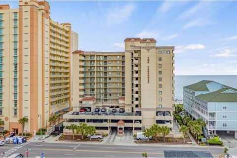 501 S Ocean Blvd., North Myrtle Beach, SC 29582