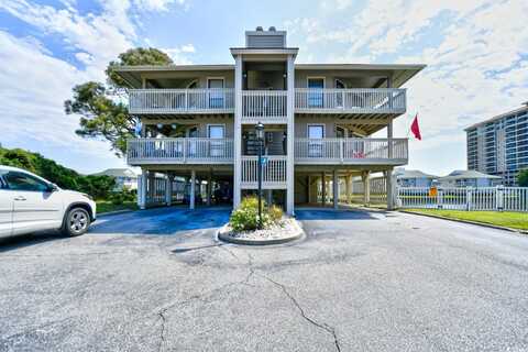 1801 N Ocean Blvd., North Myrtle Beach, SC 29582