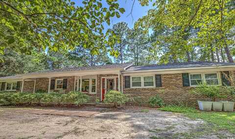 263 Arcadia Dr., Pawleys Island, SC 29585