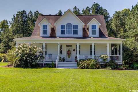 5356 Hamps Rd., Nichols, SC 29581