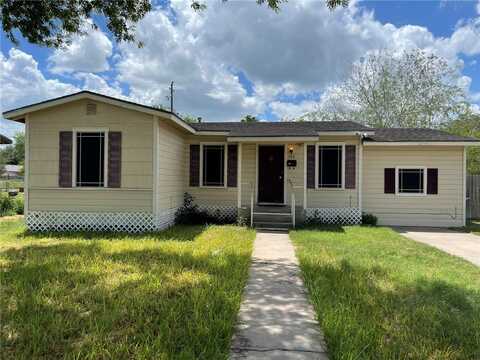 509 S Lantana Drive, Kingsville, TX 78363