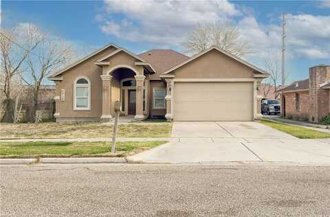 6418 Lyons Street, Corpus Christi, TX 78414