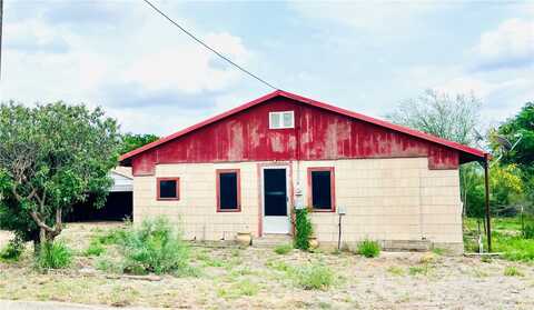 1212 N Houston Avenue N, Hebbronville, TX 78361
