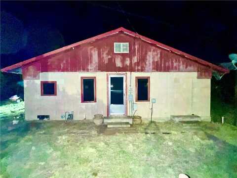 1212 N Houston Avenue N, Hebbronville, TX 78361