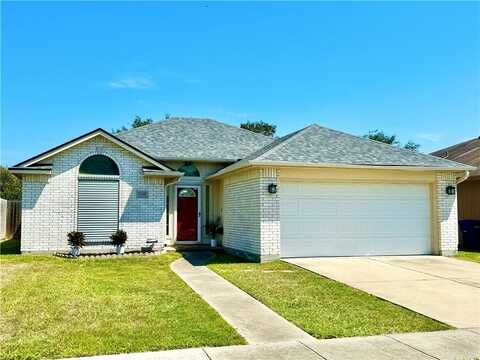 2338 Nautical Wind Drive, Corpus Christi, TX 78414