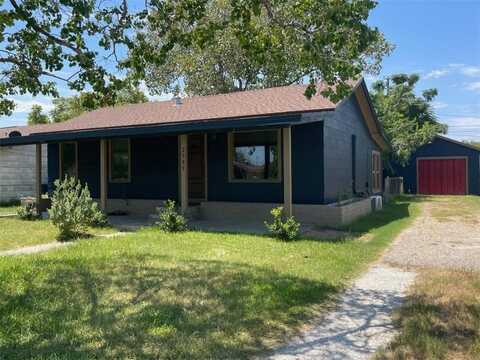 2989 Sunset Drive, Ingleside, TX 78362