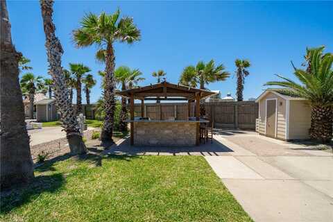 5601 State Highway 361, Port Aransas, TX 78373