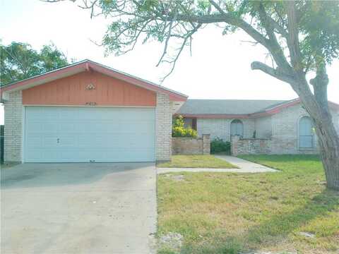 702 Alhambra Drive, Corpus Christi, TX 78418