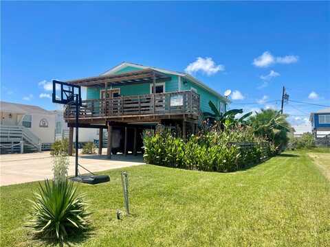 1030 Tenth Street S, Port Aransas, TX 78373