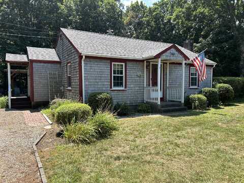 7 Fern Avenue, East Sandwich, MA 02537