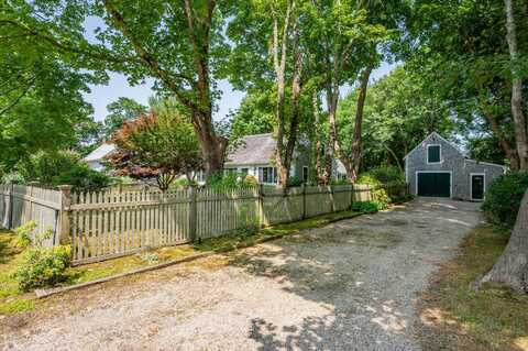 648 Main Street, Harwich, MA 02645