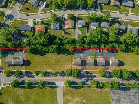 2951-2955 Southwest Boulevard, Grove City, OH 43123