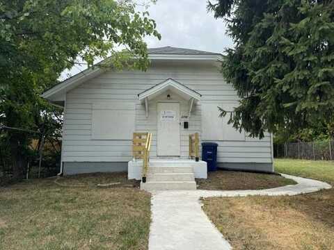 2799 E 6th Avenue, Columbus, OH 43219