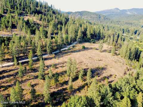 Nka Ranch Dr, Kingston, ID 83839