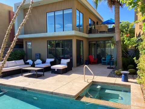 290 Cheryl Drive, Palm Springs, CA 92262