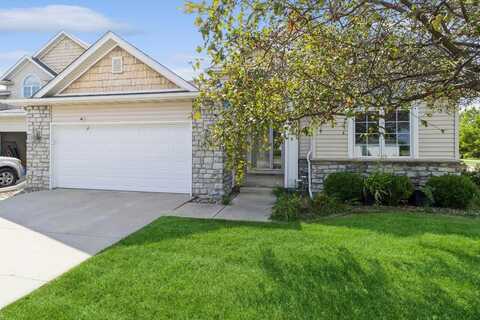 3719 Farnham Drive, Ames, IA 50010