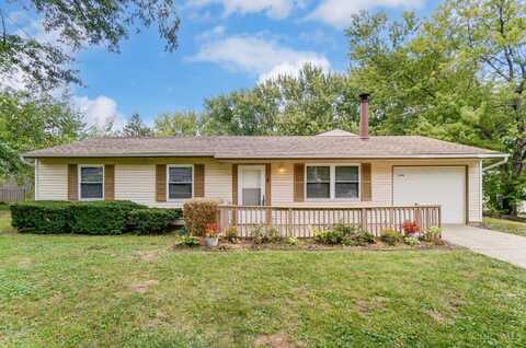 1498 Royal Oak Court, Goshen, OH 45140