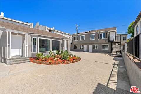 1165 Stanford St, Santa Monica, CA 90403