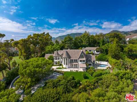 27931 Winding Way, Malibu, CA 90265