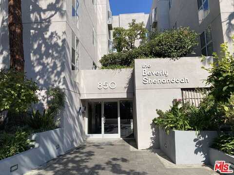 850 S Shenandoah St, Los Angeles, CA 90035