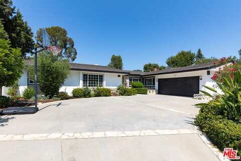 16661 Adlon Rd, Encino, CA 91436