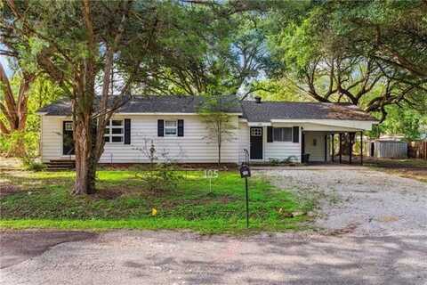 105 MEADOW Street, Pineville, LA 71360