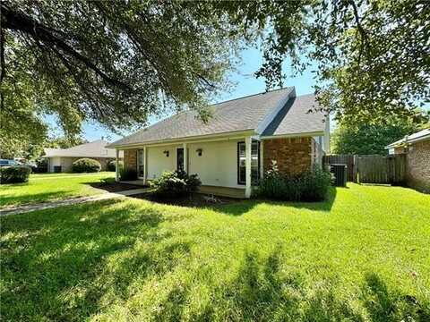 5253 FIELDCREST Avenue, Alexandria, LA 71303