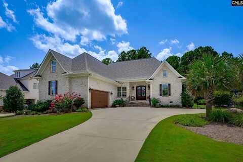 506 Sunny Cove Court, Lexington, SC 29072