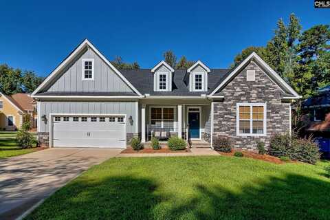 895 Peninsula Drive, Prosperity, SC 29127