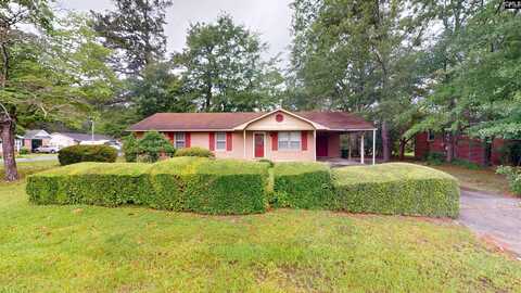 633 sykes Streets, Manning, SC 29102