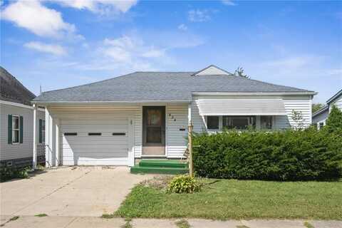 534 4th Avenue SE, Oelwein, IA 50662