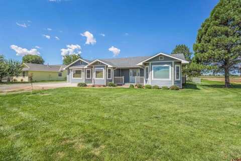 2461 Ridge Road, Delta, CO 81416