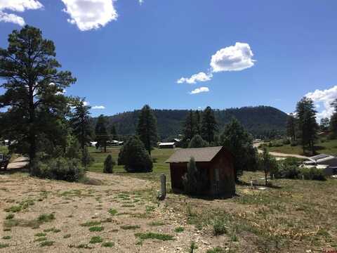 78 Dyke Boulevard, Pagosa Springs, CO 81147