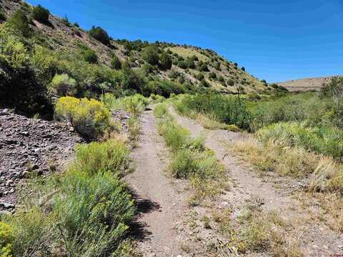 Block 9 Lot 14 La Jara Creek Acres, La Jara, CO 81140