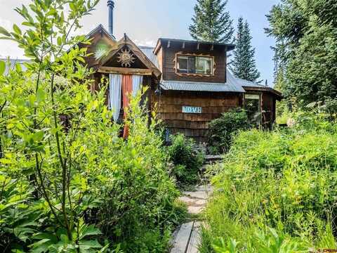 201 10th Street, Crested Butte, CO 81224