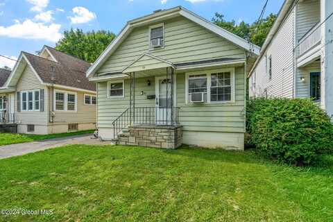 59 Pinewood Avenue, Albany, NY 12208