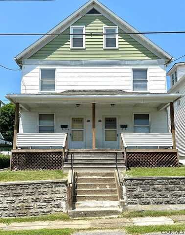 407 Beatrice Ave., Johnstown, PA 15906