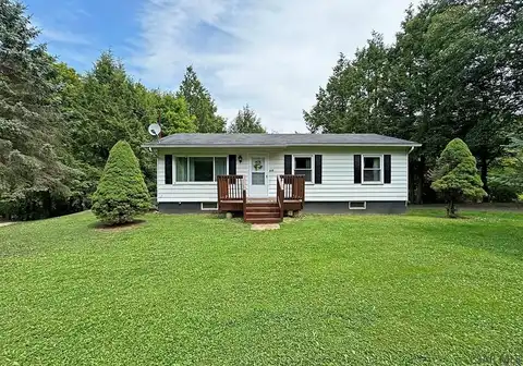 510 Wissinger Hollow Road, Johnstown, PA 15904