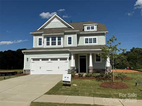4808 Glen Stripe Drive, Indian Trail, NC 28079