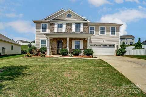 9533 Silverdale Lane, Charlotte, NC 28269