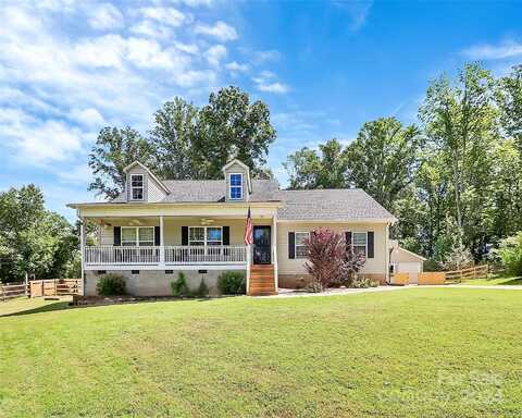 575 Kelly Road, York, SC 29745