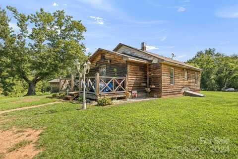 3564 Hollywood Ridge Road, Lenoir, NC 28645