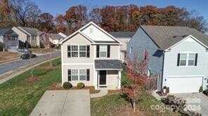 3125 Osceola Lane, Charlotte, NC 28269