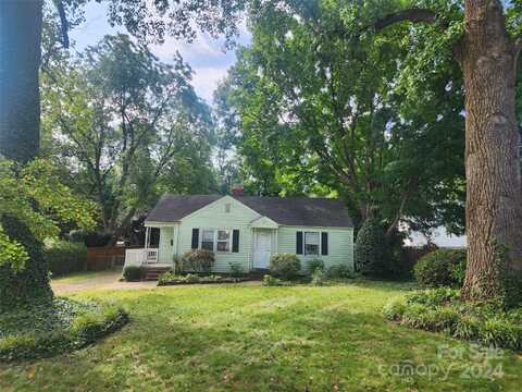 853 Wriston Place, Charlotte, NC 28209