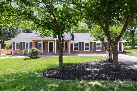 2009 Echo Lane, Gastonia, NC 28052