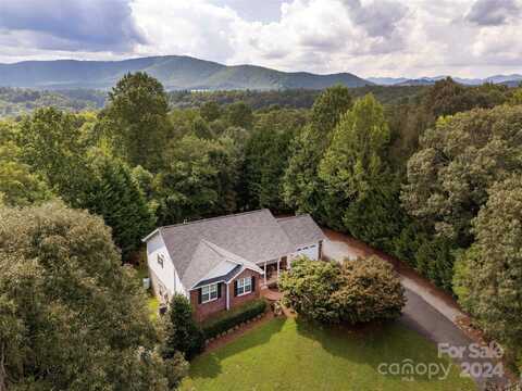 47 Chastain Hill Road, Mills River, NC 28759