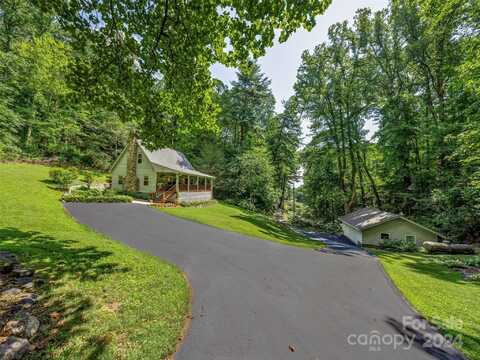 281 Cowan Cove Road, Asheville, NC 28806