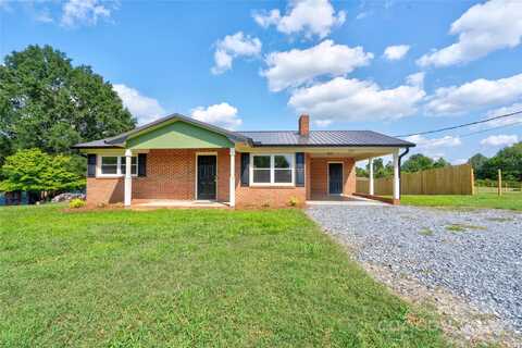 2724 Shoal Creek Church Road, Shelby, NC 28152